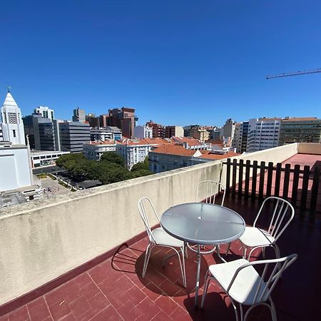 Casa Encantada - Elias Lisboa Kültér fotó