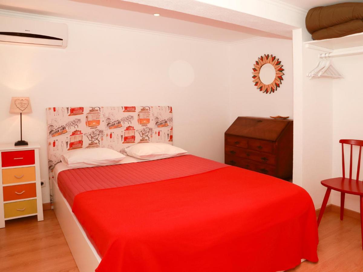 Casa Encantada - Elias Lisboa Kültér fotó