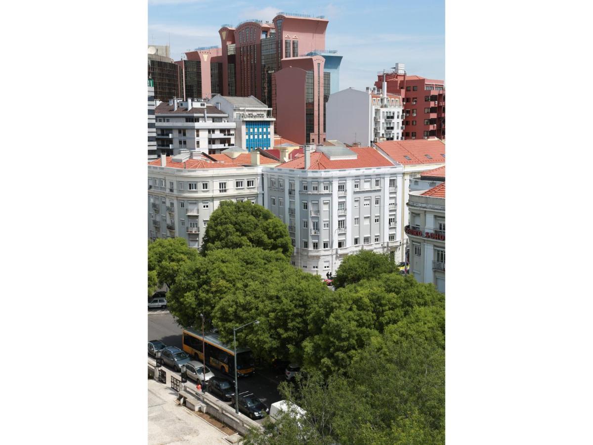 Casa Encantada - Elias Lisboa Kültér fotó