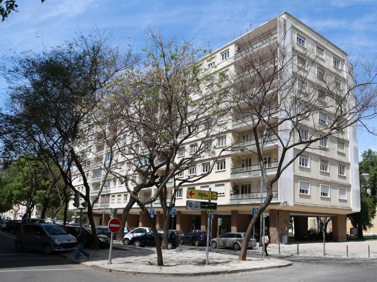 Casa Encantada - Elias Lisboa Kültér fotó