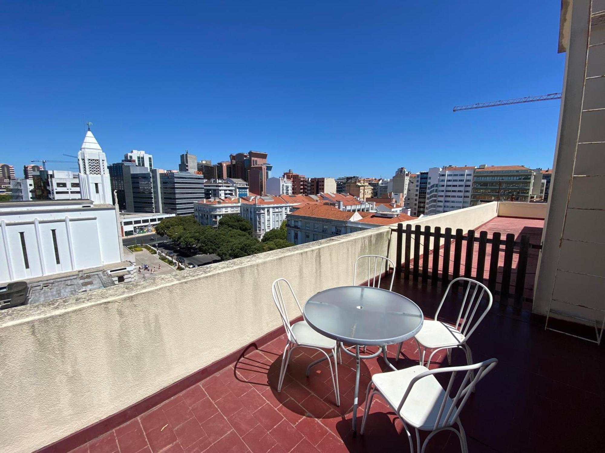 Casa Encantada - Elias Lisboa Kültér fotó