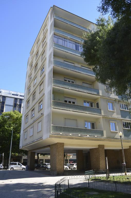 Casa Encantada - Elias Lisboa Kültér fotó