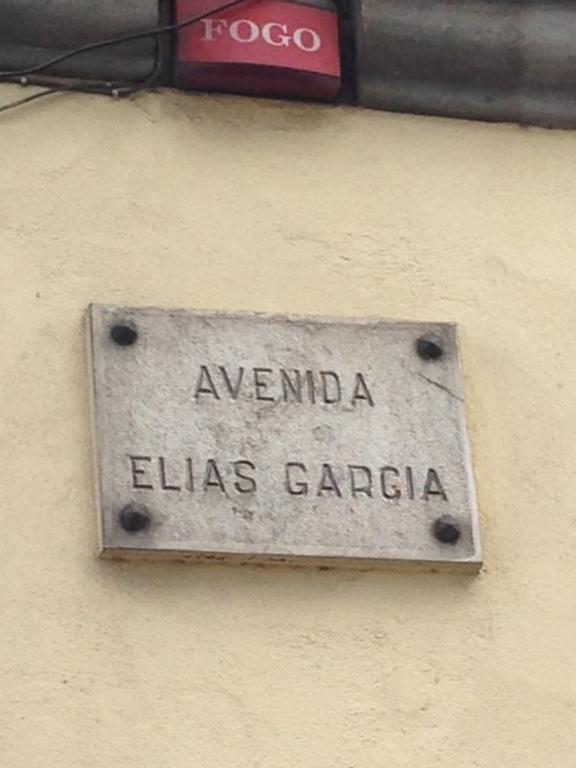 Casa Encantada - Elias Lisboa Kültér fotó